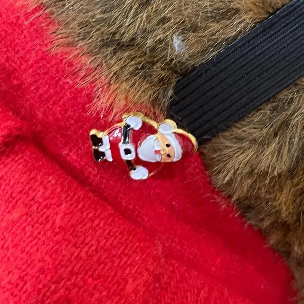 Vermont Teddy Bear Co vintage 1993